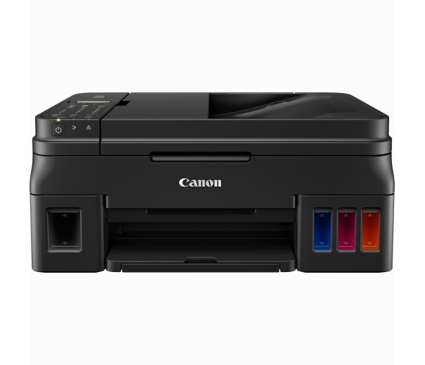 Canon PIXMA G4411 MegaTank - 539854 - zdjęcie 5